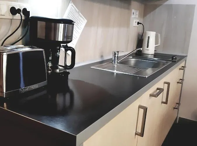 Szeregowe Nasza - 4 Minuty Od Plazy *