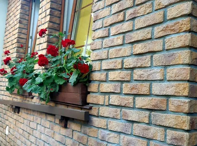 Nasza - 4 Minuty Od Plaży Dom wakacyjny *