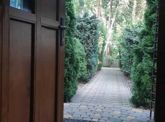 Szeregowe Nasza - 4 Minuty Od Plazy *