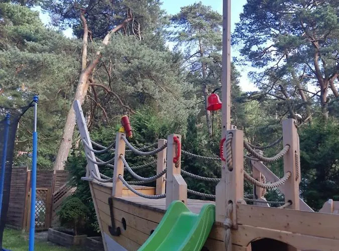 Szeregowe Nasza - 4 Minuty Od Plazy