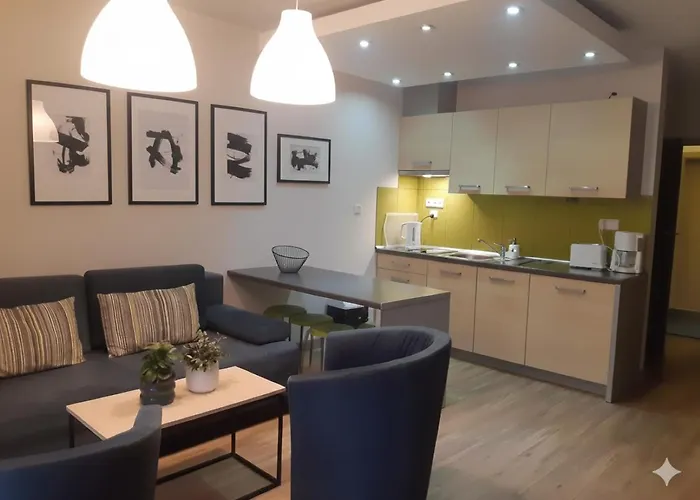 Nasza - 4 Minuty Od Plaży * Pobierowo