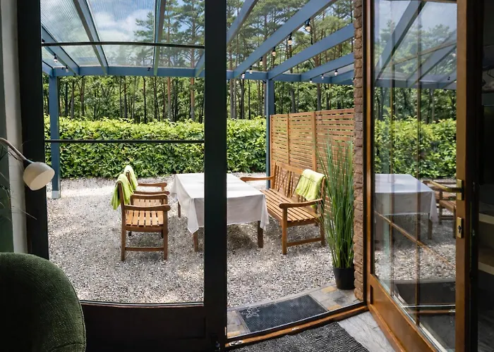 Nasza - 4 Minuty Od Plaży Dom wakacyjny Pobierowo