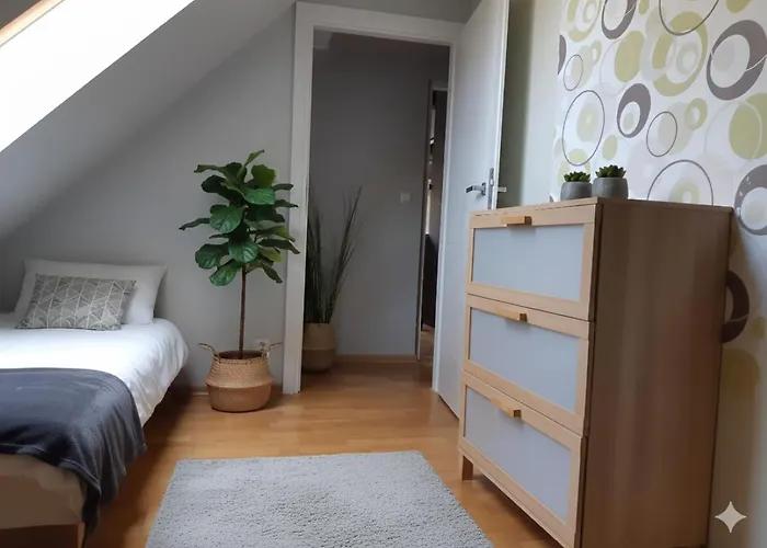 Nasza - 4 Minuty Od Plaży