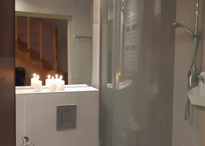 Dom wakacyjny Nasza - 4 Minuty Od Plaży Pobierowo