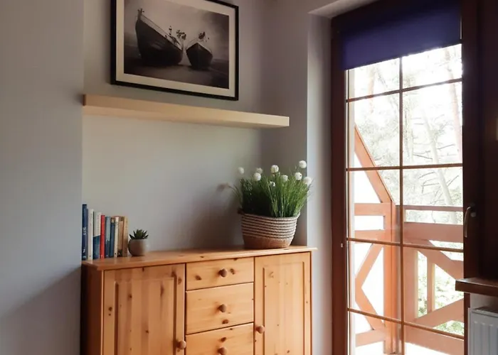 Szeregowe Nasza - 4 Minuty Od Plazy 波别罗沃