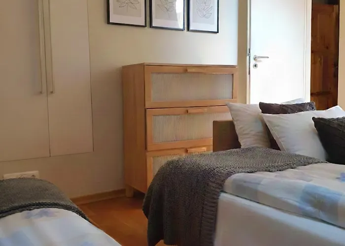 度假居 Szeregowe Nasza - 4 Minuty Od Plazy 波别罗沃