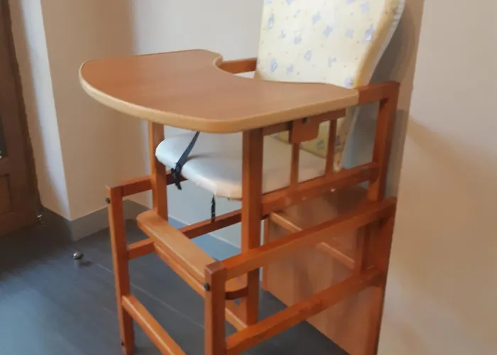 Szeregowe Nasza - 4 Minuty Od Plazy 度假居 波别罗沃