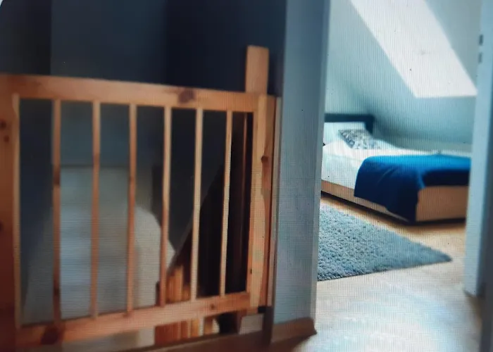 Nasza - 4 Minuty Od Plaży Dom wakacyjny