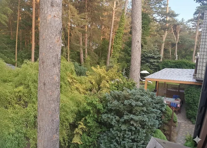 Nasza - 4 Minuty Od Plaży Dom wakacyjny