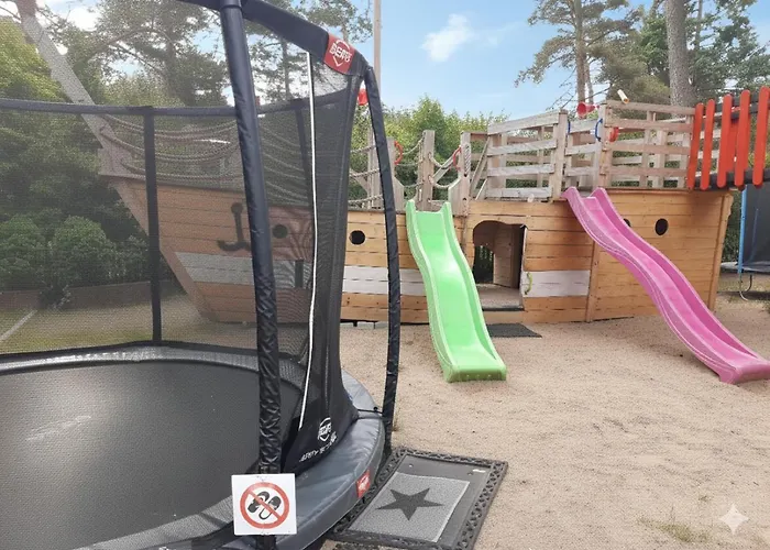 Szeregowe Nasza - 4 Minuty Od Plazy *