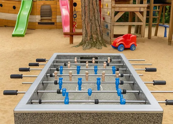 Nasza - 4 Minuty Od Plaży