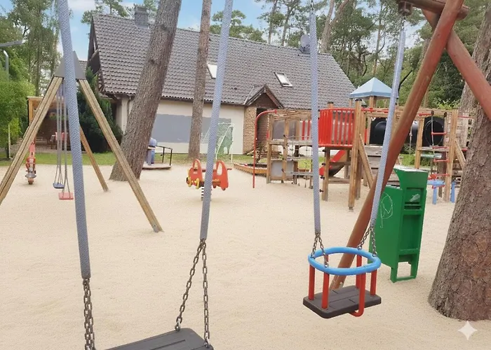 Szeregowe Nasza - 4 Minuty Od Plazy *