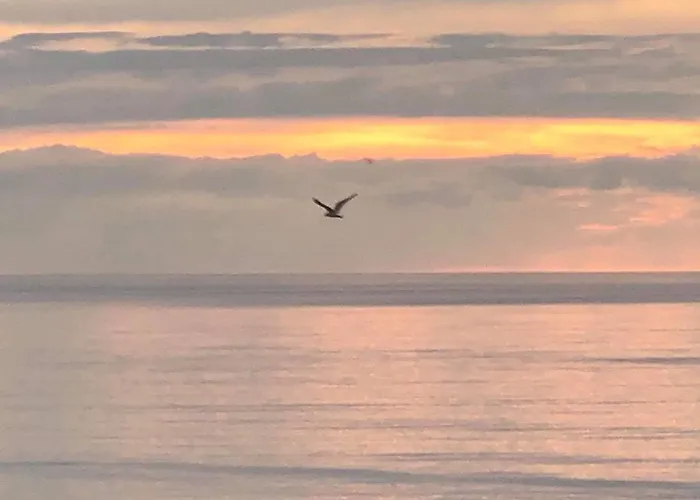 Nasza - 4 Minuty Od Plaży