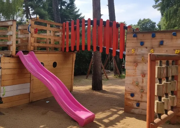 Dom wakacyjny Nasza - 4 Minuty Od Plaży *