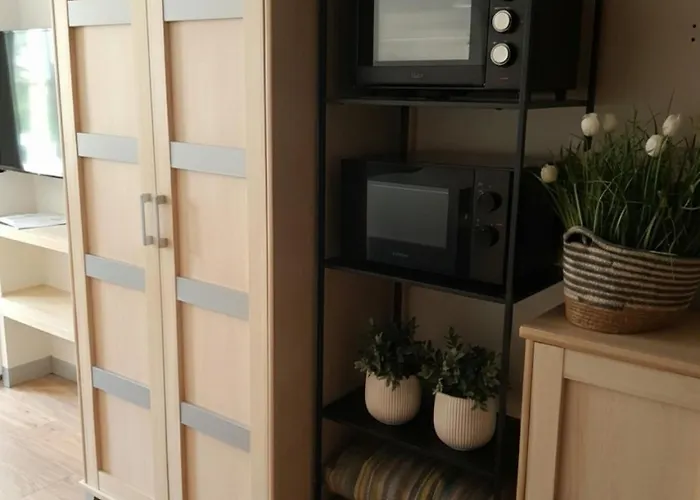 Nasza - 4 Minuty Od Plaży