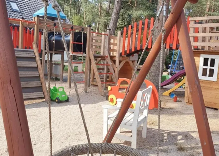 Nasza - 4 Minuty Od Plaży