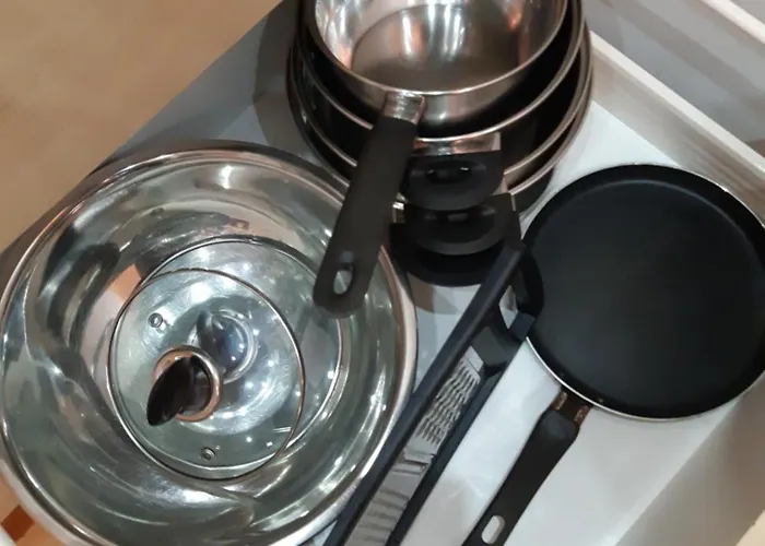 Szeregowe Nasza - 4 Minuty Od Plazy 度假居 *