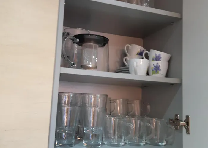 Nasza - 4 Minuty Od Plaży * Pobierowo