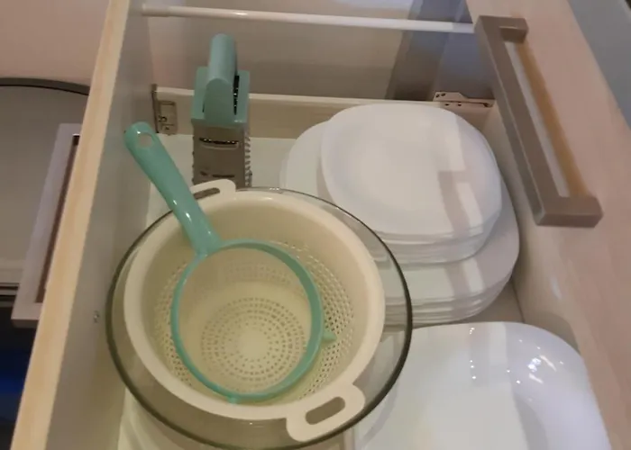 Nasza - 4 Minuty Od Plaży