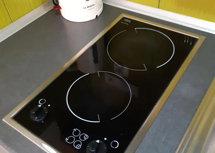 Dom wakacyjny Nasza - 4 Minuty Od Plaży