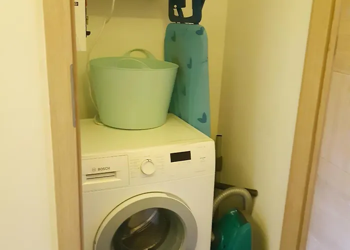 Szeregowe Nasza - 4 Minuty Od Plazy 度假居 波别罗沃