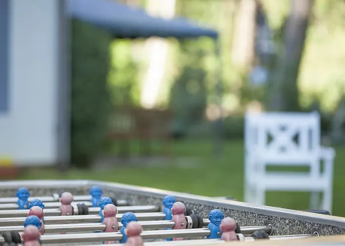 Nasza - 4 Minuty Od Plaży * Pobierowo